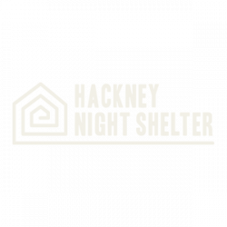 Hackney Night Shelter Charity Logo | PubScrawls